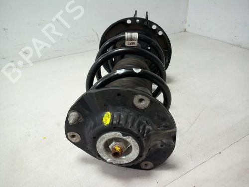Used Left front shock absorber OPEL ASTRA K (B16) 1.4 Turbo (68) (125 hp) 18144814