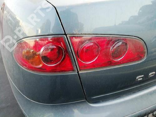 Other SEAT CORDOBA (6L2) 1.4 16V | BP14250034O1 