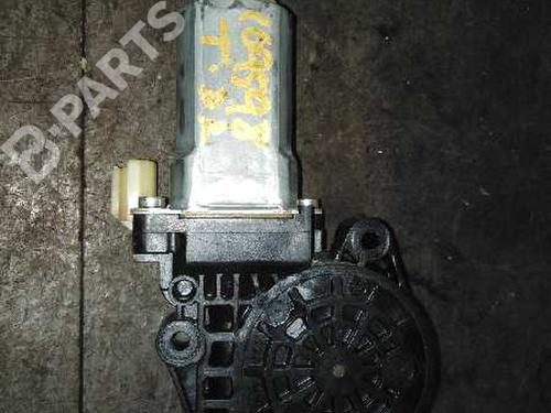 Right rear window motor KIA SPORTAGE II (JE_, KM_) 2.0 i 16V | BP3421554E22 