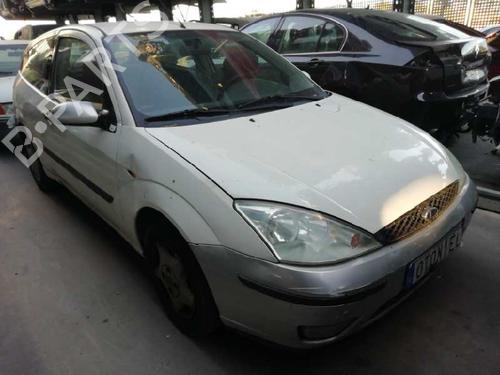 Styring servopumpe FORD FOCUS I (DAW, DBW)  | BP18132917M99 