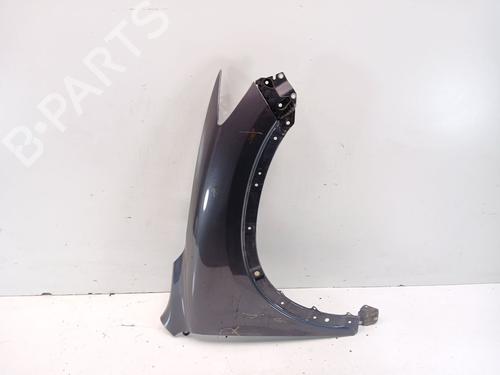 Guarda-lamas direito Guarda-lamas direito MAZDA CX-5 (KE, GH) 2.0 (KEEFW) (165 hp) 34390563 34390563