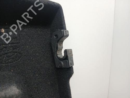 Rear parcel shelf KIA CEED (CD) 1.6 CRDi 136 | BP40220441C85 - Image 6