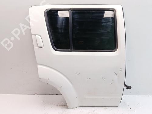 right-rear-door-nissan-pathfinder-iii-r51-2005-29856370 main image