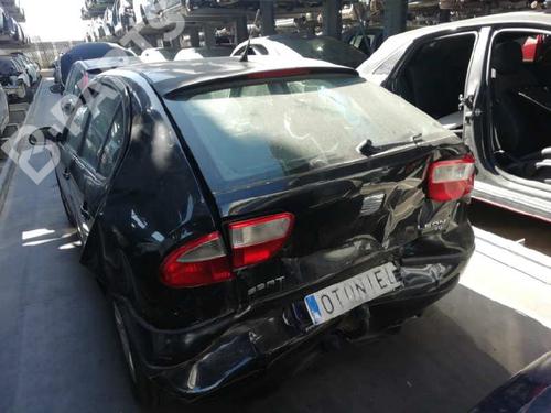 Rudehejsemotor forskærm højre SEAT LEON (1M1) 1.9 TDI | BP13296585E20 
