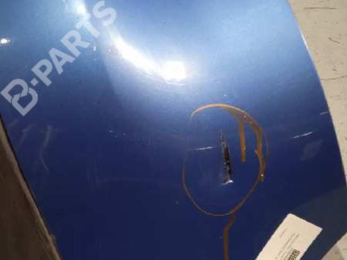 Rear bumper VW GOLF V (1K1) 1.9 TDI | BP9754202C8 
