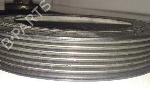 Pulley HYUNDAI SANTA FÉ II (CM) 2.2 CRDi | BP14249396M122