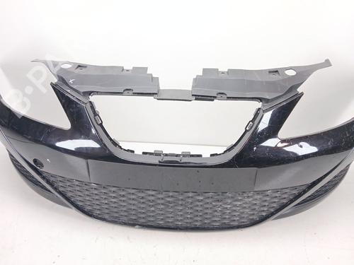 Front bumper SEAT IBIZA IV (6J5, 6P1) 1.6 TDI | BP29400911C7 