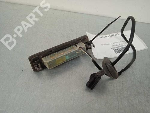 Tailgate handle KIA CARENS III MPV (UN) 2.0 CRDi 115 | BP7003686C132 
