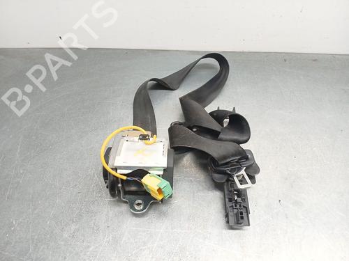 Used Front left seatbelt Front left seatbelt PORSCHE CAYENNE (9PA) 3.2 (250 hp) 33794247 33794247