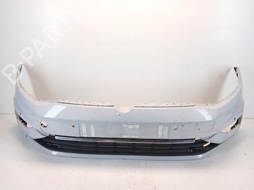 Foran støtfanger VW GOLF VII (5G1, BQ1, BE1, BE2) 1.4 TSI (150 hp) 31310687