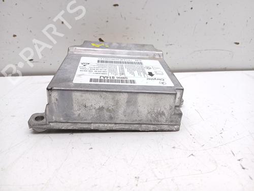 Airbag Kit DODGE JOURNEY 2.0 CRD | BP17447234C86