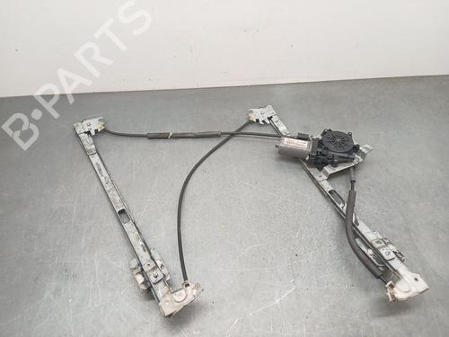 Front left window mechanism BMW 3 Touring (E46) 320 d | BP29751053C22 