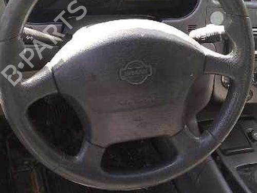 Left front window switch NISSAN PRIMERA (P11)  | BP3022247I27 