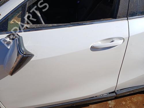 Used Left front door LEXUS UX (_AA1_, _AH1_, _MA1_) 250h (MZAH10) (184 hp) 23991093
