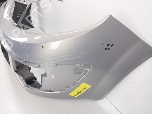 Front bumper RENAULT SCÉNIC II (JM0/1_)  | BP29432580C7 