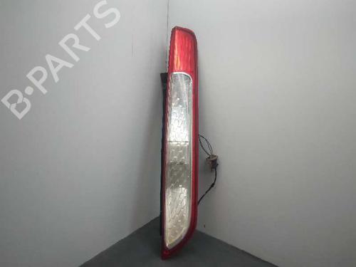 Used Right taillight FORD FOCUS II (DA_, HCP, DP) 1.8 TDCi (115 hp) 13746009