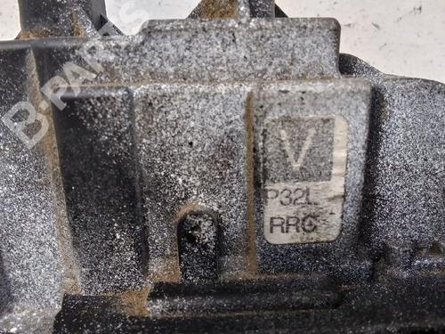 Rear right lock NISSAN QASHQAI / QASHQAI +2 I (J10, NJ10, JJ10E)  | BP10290667C99 