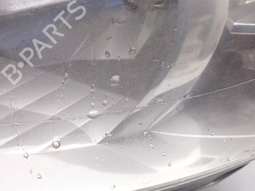 Left headlight PEUGEOT PARTNER Tepee 1.6 HDi 90 4x4 | BP33023472C28 - Image 2