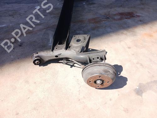 Rear axle DACIA SPRING EV (B6M1) | BP37072952M2 - Image 6