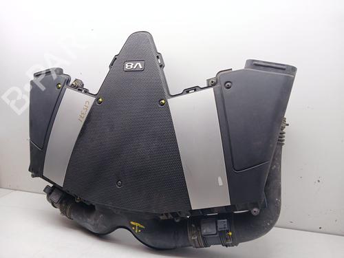 Upper protection MERCEDES-BENZ M-CLASS (W164) ML 420 CDI 4-matic (164.128) | BP26020212M93 