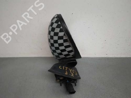 Left mirror MINI MINI (R50, R53) One D | BP13419310C26 