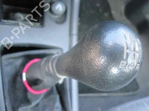 Squib airbag NISSAN PRIMERA (P11)  | BP2377122C102