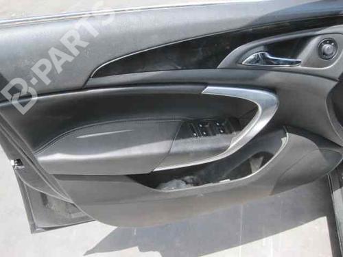 Right front shock absorber OPEL INSIGNIA A (G09) 2.0 CDTI (68) | BP6559154M17  - Image 15