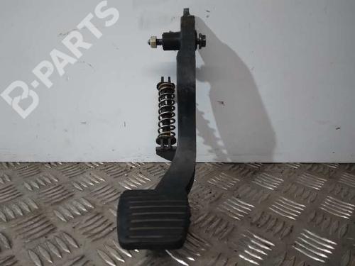 Used Clutch pedal Clutch pedal PEUGEOT 206 Hatchback (2A/C) 1.4 HDi eco 70 (68 hp) 10194083 10194083