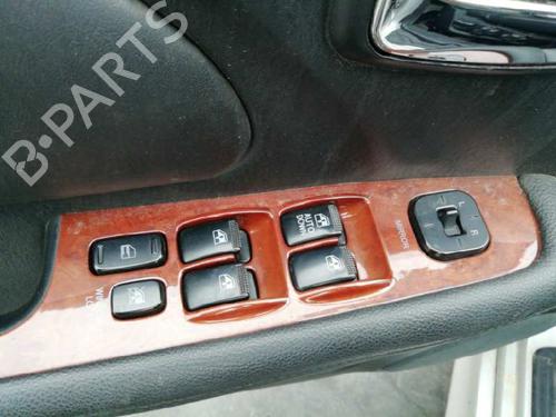 Gearbox HYUNDAI SONATA IV (EF) 2.7 V6 | BP14910612M3 