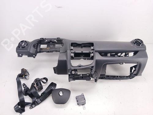 Used Airbag Kit Airbag Kit 38786020 38786020