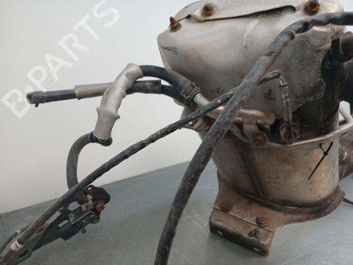 Particulate filter VW EOS (1F7, 1F8) 2.0 TDI 16V | BP33794242M81 - Image 4