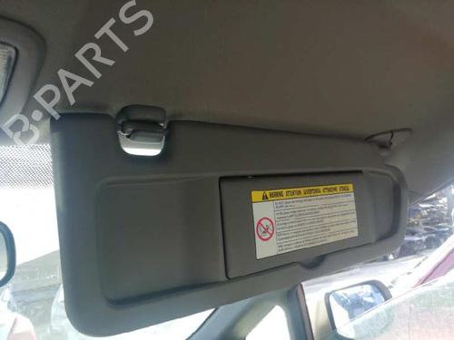 Left front window switch HONDA CIVIC VIII Saloon (FD, FA) 1.3 IMA (FA3, FD3) | BP20645028I27  - Image 29