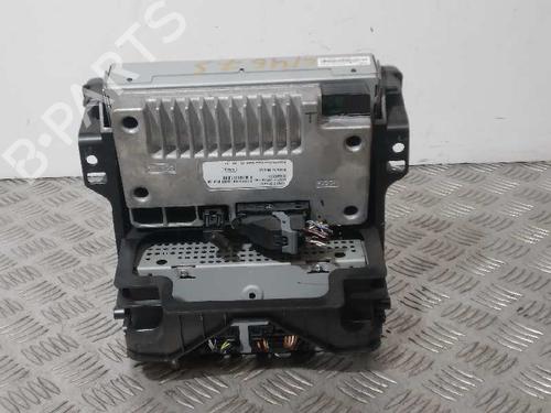 Radio FORD FOCUS III  | BP12181676E6 