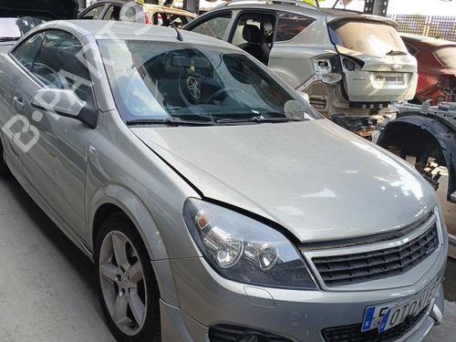 Brugte OPEL ASTRA H TwinTop (A04) 1.9 CDTi (L67) (150 hp) 3572478