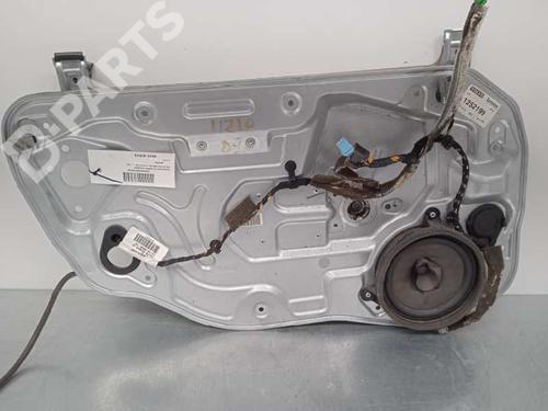 Rudehejsemekanisme ventre foran VOLVO V50 (545) 1.6 D (110 hp) 4224249