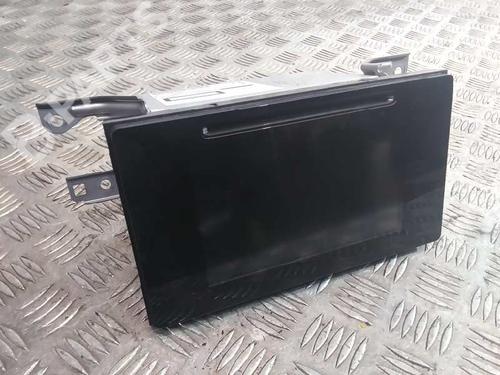 Electronic module TOYOTA AURIS (_E18_)  | BP11831199M83