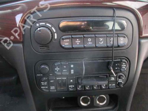 Fuse box CHRYSLER 300M (LR) 2.7 V6 24V | BP2359062E1 