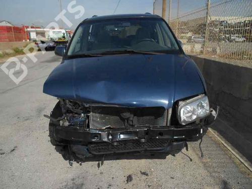 Front left window mechanism HYUNDAI TRAJET (FO) 2.0 CRDi | BP2395846C22 