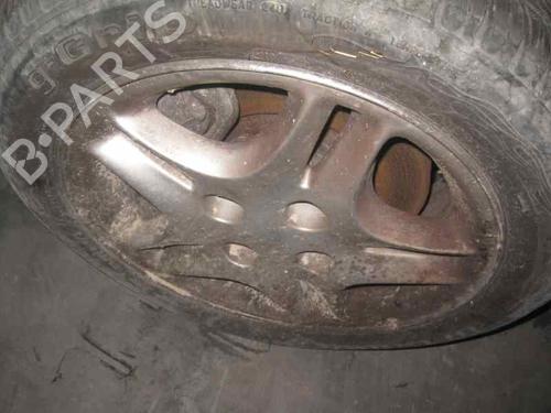 Gearbox CITROËN XSARA (N1) 2.0 HDi 90 | BP2383248M3 