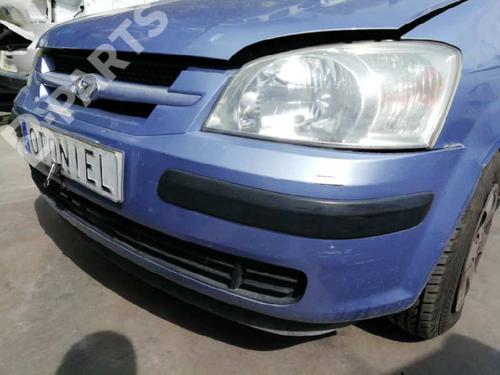 Left headlight HYUNDAI GETZ (TB) 1.1 | BP7479586C28 