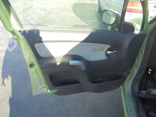 Tailgate handle CITROËN C3 I (FC_, FN_) 1.4 HDi | BP2366738C132 