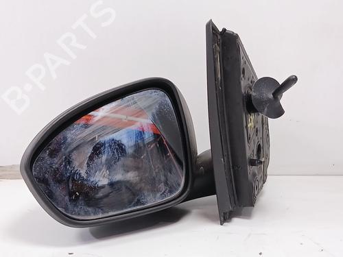 Used Left mirror Left mirror 38015555 38015555