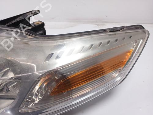 Left headlight FORD MONDEO IV (BA7) 2.0 TDCi | BP32301384C28  - Image 5