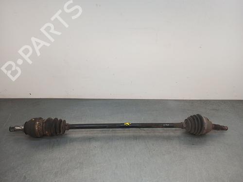 Used Right front driveshaft Right front driveshaft OPEL ASTRA H (A04) 1.4 (L48) (90 hp) 34521737 34521737