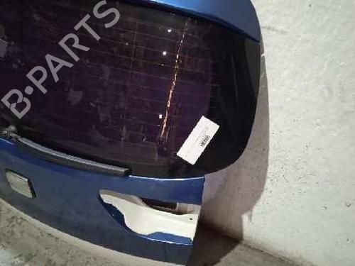 Tailgate SEAT ALTEA XL (5P5, 5P8) 1.9 TDI | BP10527977C6 