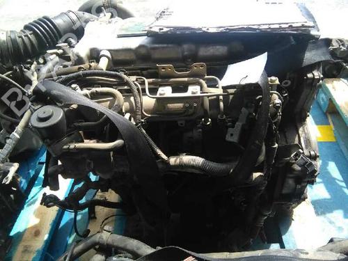 Engine NISSAN ALMERA II (N16) 2.2 Di | BP2381966M1  - Image 5