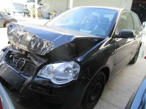 Headlight switch VW POLO (9N_, 9A_) 1.4 TDI | BP2372705I24 