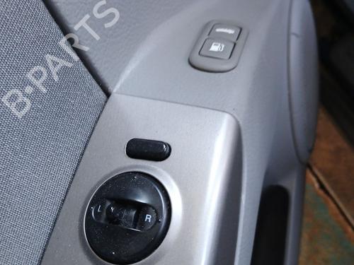 Left mirror KIA SORENTO I (JC) 2.5 CRDi 4WD | BP27677293C26 