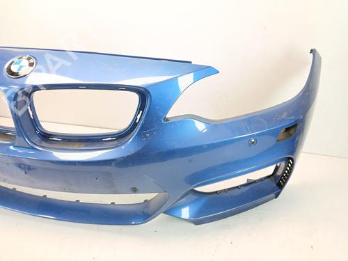 Front bumper BMW 2 Coupe (F22, F87) 225 d | BP29042633C7 
