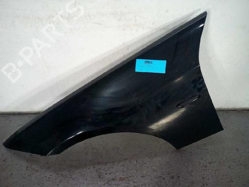 Left front fenders BMW 3 Touring (E91)  | BP18786433C41 